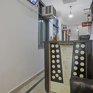 Hotel O The Premium Villa